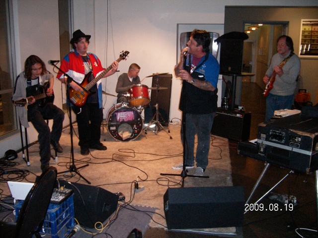 Jammin Fun
