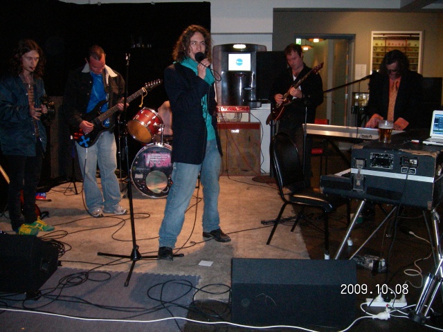 Jammin Fun