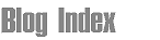 Blog Volumes