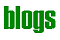 blogs