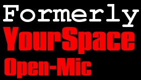YourSpace Open Mic